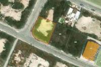 701 SQM Plot · Paralimni (Famagusta) for sale 