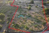 3345 SQM Land in Pachna (Limassol) for sale 
