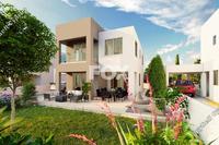 3 Bedroom Detached house in Mandria Pafou (Paphos) for sale 