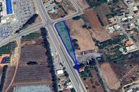 4430 SQM Land · Zakaki (Limassol) for sale 