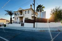 6 Bedroom Detached house · Agios Athanasios (Limassol) for sale 