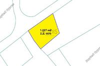 1227 SQM Land · Athienou (Larnaca) for sale 