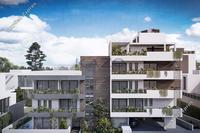 2 Bedroom Apartment in Mesa Gitonia (Limassol) for sale 