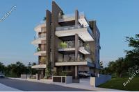2 Bedroom Apartment · Ekali (Limassol) for sale 
