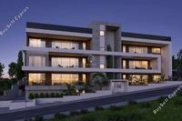 2 Bedroom Ground floor apartment in Limassol Municipality (Limassol) for sale 