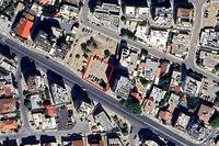742 SQM Plot in Aglantzia (Nicosia) for sale 