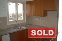 1 Bedroom Apartment · Agios Pavlos Village (Limassol) for sale 