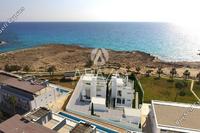4 Bedroom Detached house in Ayia Napa (Famagusta) for sale 