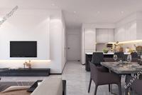 2 Bedroom Apartment in Oroklini (Larnaca) for sale 