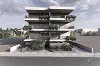 1 Bedroom Apartment in Kato Polemidia (Limassol) for sale 