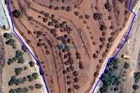 10368 SQM Land · Xyliatos (Nicosia) for sale 