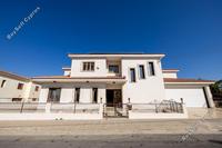 4 Bedroom Detached house in Kiti (Larnaca) for sale 