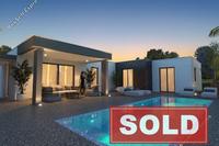 3 Bedroom Bungalow · Xylofagou (Larnaca) for sale 