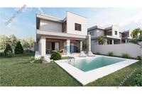 3 Bedroom Detached house in Souni Zanakia (Limassol) for sale 