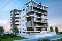 2 Bedroom Apartment in Agia Zoni (Limassol) for sale 