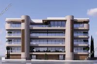 3 Bedroom Penthouse · Dasoupoli (Nicosia) for sale 