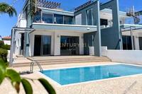 3 Bedroom Apartment in Pervolia (Larnaca) for sale 