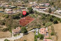 1518 SQM Plot · Kalo Chorio Lemesou (Limassol) for sale 