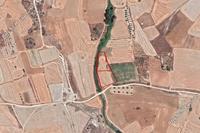 4618 SQM Land in Asgata (Limassol) for sale 