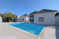 3 Bedroom Detached house in Moni (Limassol) for sale 