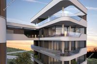 2 Bedroom Apartment in Germasogeia (Limassol) for sale 