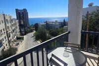1 Bedroom Apartment in Agios Tychonas (Limassol) for sale 