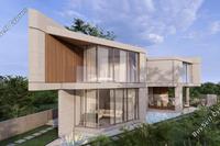 3 Bedroom Detached house in Tombs Of The Kings (Paphos) for sale 