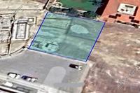 578 SQM Plot in Aglantzia (Nicosia) for sale 
