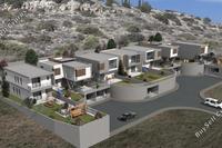 3 Bedroom Detached house in Palodeia (Limassol) for sale 