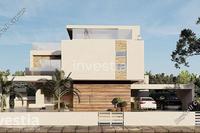 4 Bedroom Detached house in Dekeleia (Larnaca) for sale 