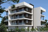 2 Bedroom Apartment in Strovolos (Nicosia) for sale 