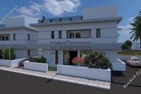 4 Bedroom Detached house in Protaras (Famagusta) for sale 