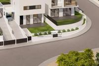 3 Bedroom Detached house · Palodeia (Limassol) for sale 