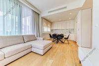 2 Bedroom Apartment in Potamos Germasogeias (Limassol) to rent 