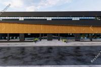  Office in Apostolos Andreas Limassol (Limassol) to rent 