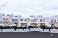 4 Bedroom Semi-detached house in Agios Athanasios (Limassol) for sale 