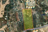 14138 SQM Plot in Monagroulli (Limassol) for sale 