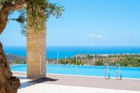 3 Bedroom Detached house in Secret Valley (Paphos) for sale 