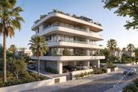 3 Bedroom Penthouse · Petrou kai Pavlou (Limassol) for sale 