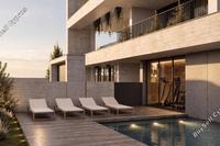 2 Bedroom Penthouse in Agios Athanasios (Limassol) for sale 