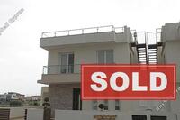 3 Bedroom Linked detached house · Livadia Larnacas (Larnaca) for sale 