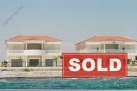 4 Bedroom Detached house · Kapparis (Famagusta) for sale 