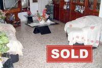 3 Bedroom Apartment · Larnaca Municipality (Larnaca) for sale 