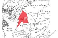 11313 SQM Plot in Psathi (Paphos) for sale 