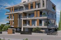 3 Bedroom Apartment · Agios Athanasios (Limassol) for sale 