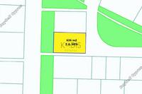 636 SQM Plot in Strovolos (Nicosia) for sale 