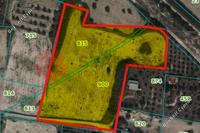 11018 SQM Land in Livadia Larnacas (Larnaca) for sale 