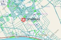 509 SQM Plot in Pervolia (Larnaca) for sale 
