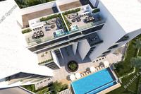 2 Bedroom Apartment · Mouttagiaka (Limassol) for sale 