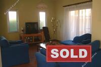 3 Bedroom Detached house · Agios Georgios Limassol (Limassol) for sale 